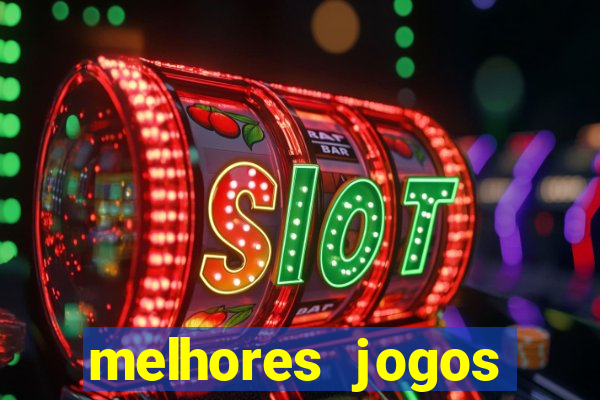 melhores jogos pagos android